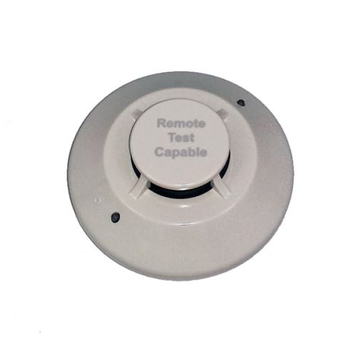 Fire-Lite SD355R Photoelectric Smoke Detector w/ Remote Test