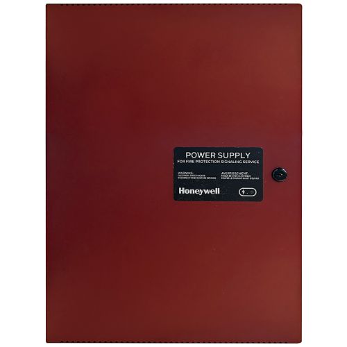 Honeywell HPF-PS10 10-Amp Power Supply 