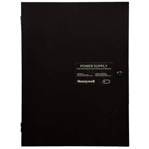 Honeywell HPF-PS10B 10-Amp Power Supply 