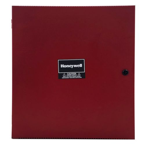 Honeywell HPFF12 NAC Expander / 12-Amp Power Supply 