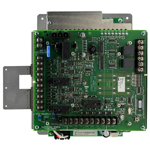 Honeywell HPFF12CM Chassis Mounted
