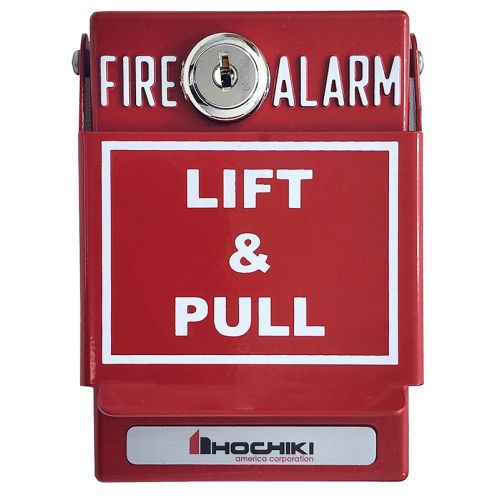 Hochiki HPS-DAK-CAT30