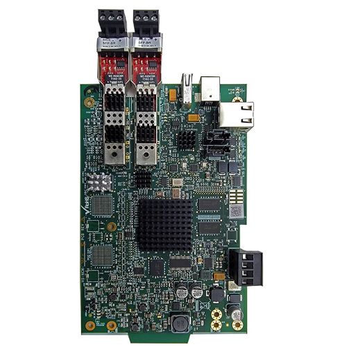 Notifier HS-NCM-W-2 High-Speed Network Communications Module 