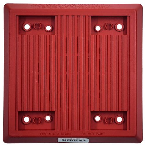 Siemens HS-R Red HS Horn