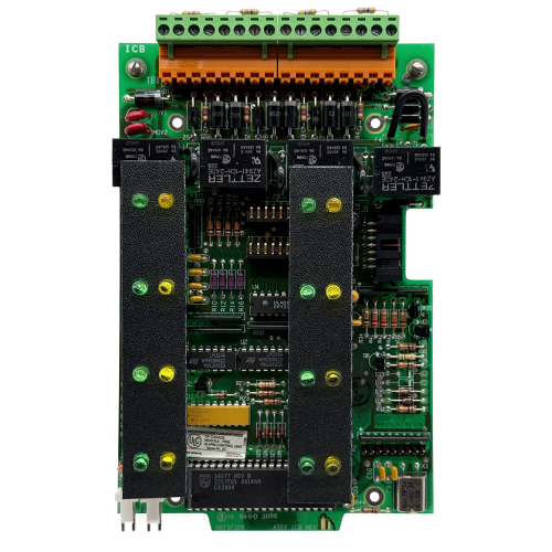 Notifier IC-4 Old Style Indication Circuit Module