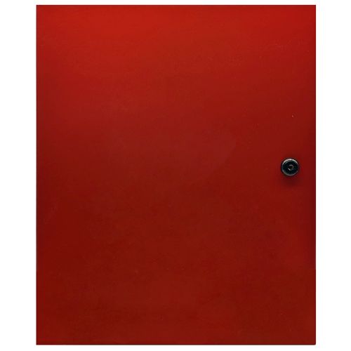 Silent Knight IDP-ACB Module Cabinet 