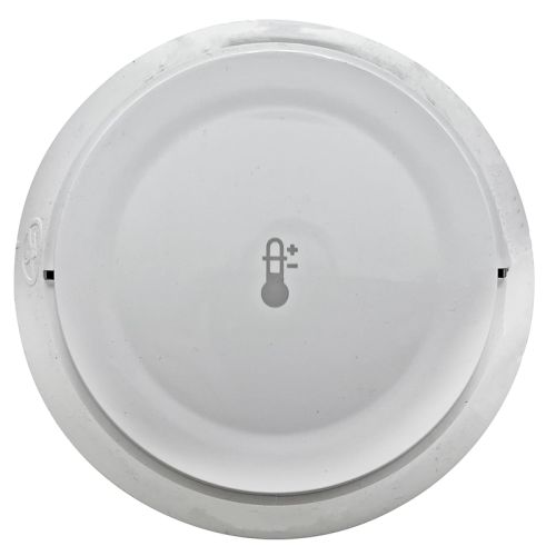 Silent Knight IDP-HEAT-HT-W Fixed Hi-Temp (190F) Thermal Sensor (White)