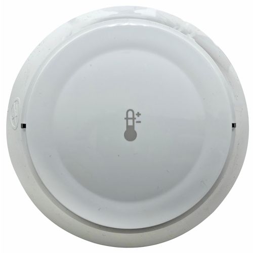 Silent Knight IDP-Heat-W Fixed Temp (135F) Thermal Sensor (White)