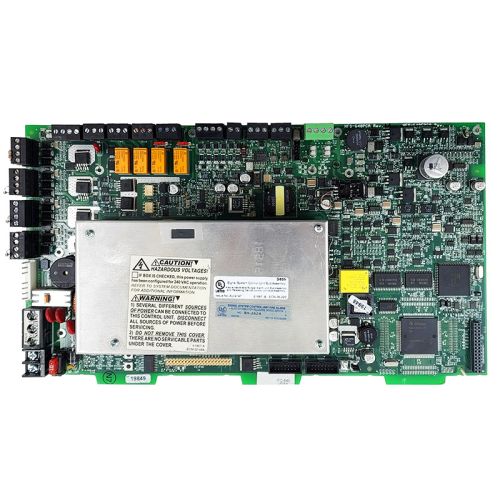 Johnson Controls IFC-640 (Intelligent FACP) Replacement Board