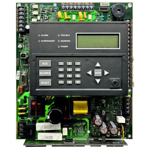 Silent Knight IFP-100 Farenhyt Replacement Board (w/ Silent Knight IDP / Hochiki Programming) Old Style