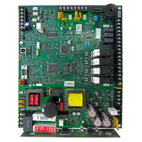 Silent Knight IFP-100 Farenhyt Replacement Board (w/ Hochiki Programming) without Keypad Display
