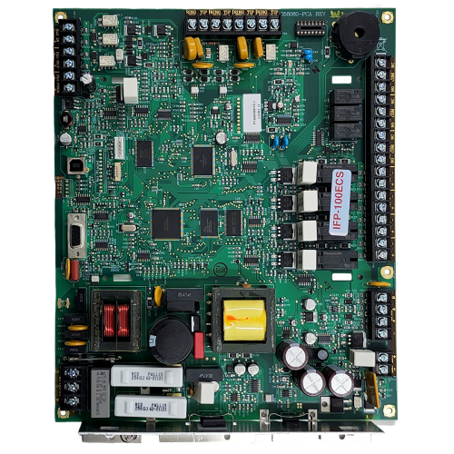 Silent Knight Farenhyt IFP-100ECSBD Replacement Board 