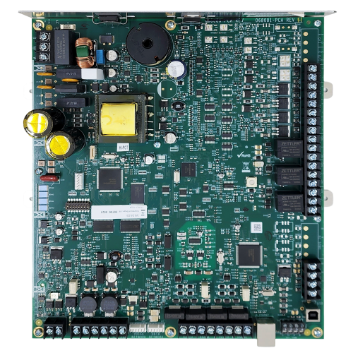 Silent Knight IFP-300BD (Replacement Electronics Assembly, Main Board)