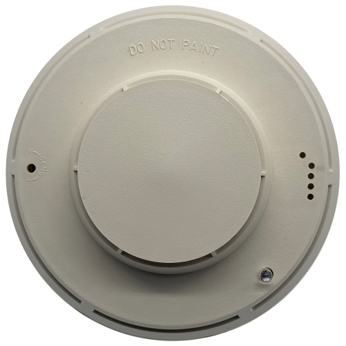 Siemens ILI-1A Intelligent Ionization Smoke Detector