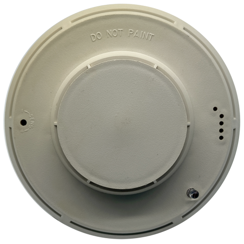 Siemens ILI-1B Intelligent Ionization Smoke Detector 