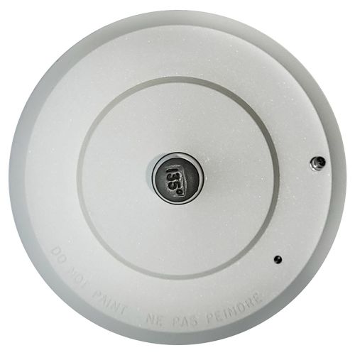 Siemens ILT-1 Intelligent Thermal Detector