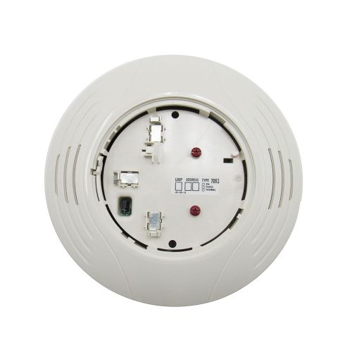System Sensor B224RB Intelligent Relay Detector Base, New Style