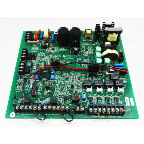 Wheelock PS-24-8MC Powerpath Power Supply Replacement Board