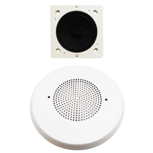 Wheelock E90H-W