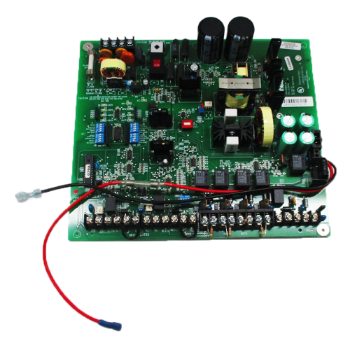 Wheelock PS-12/24-8CP Powerpath Power Supply Replacement Board