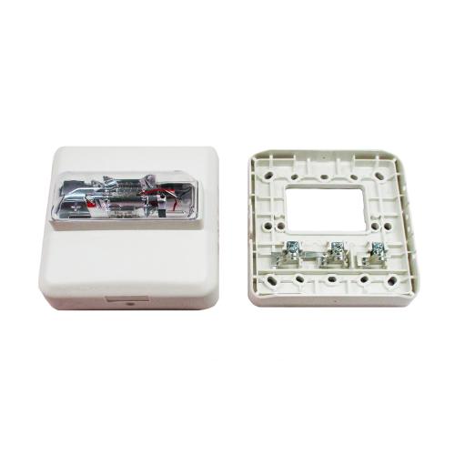 Wheelock ZRS-MCW-FW Strobe (White)