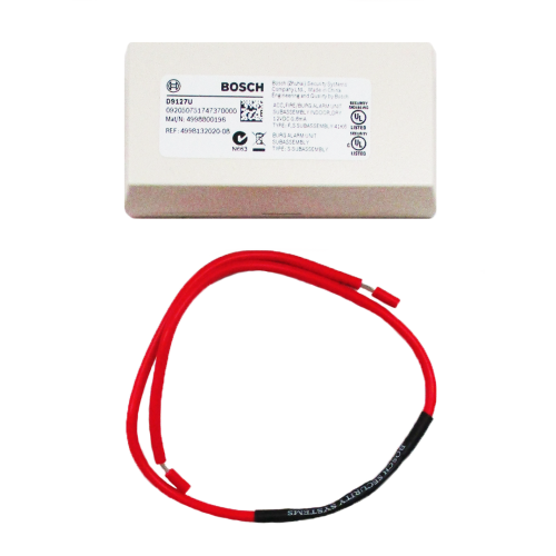 Bosch D9127U Radionics POPIT Module (without tamper switch)