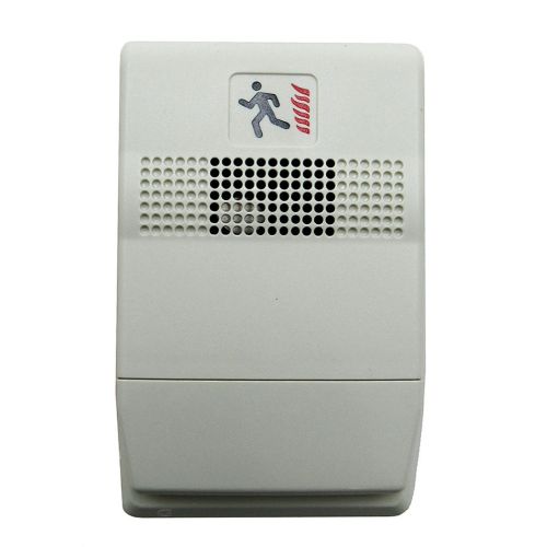 Edwards EST G1-P Steady Horn (White)
