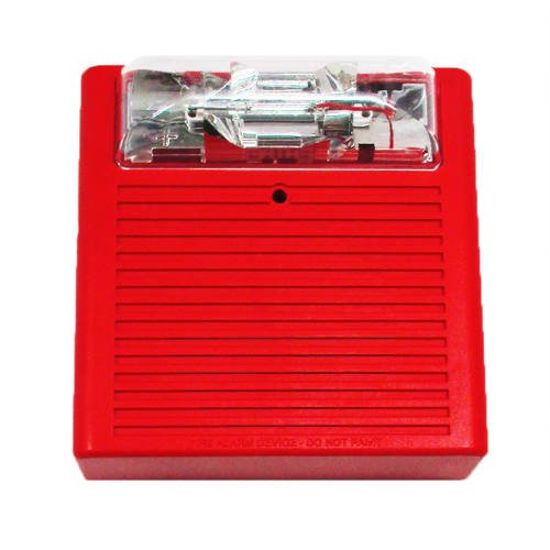 Wheelock AS-241575W-FR Horn Strobe