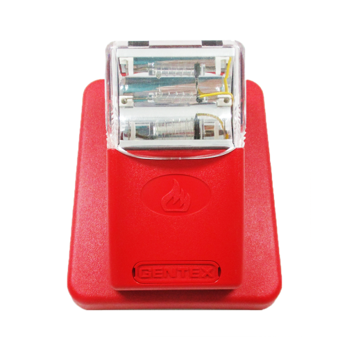 Gentex ST24-110WR 110-candela Low-current Strobe