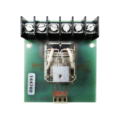 Fire-Lite AX-2 Auxilliary Relay Module 