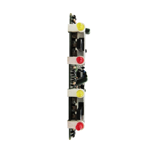 Fire-Lite CVC-2 Circuit Verification Card 