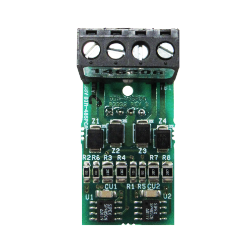 Fire-Lite DIM-485 Display Interface Module