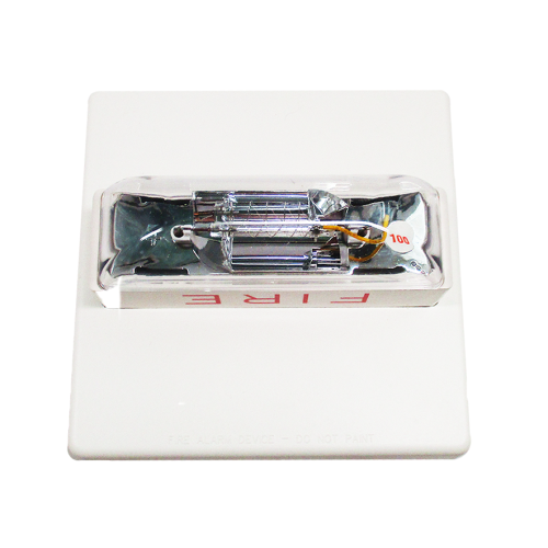 Wheelock RSS-24100C-FW Ceiling Mount Strobe (White)