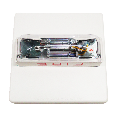 Wheelock RSS-24MCC-FW Ceiling Mount Strobe (White)