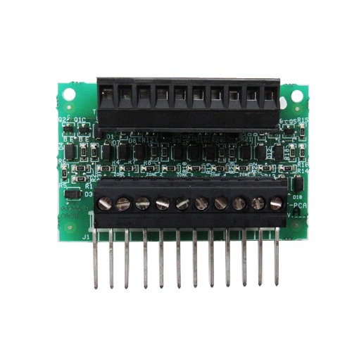 Fire-Lite CAC-5F Class A Converter Module