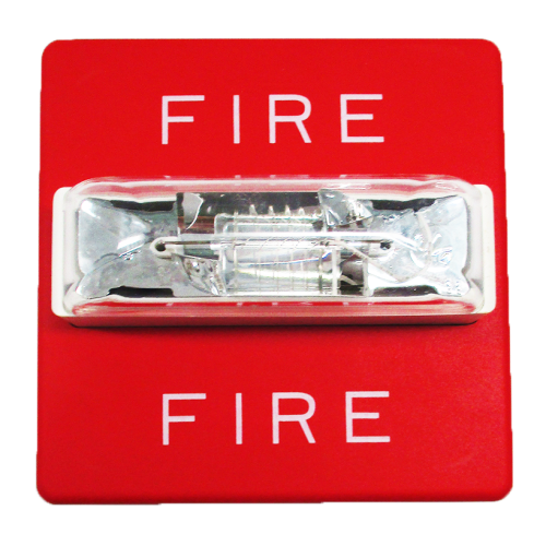 Wheelock RSS-2415W-FR Wall Mount Strobe