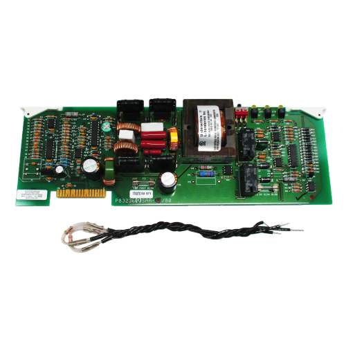 Wheelock SAA-80S Supervised Audio Amplifier