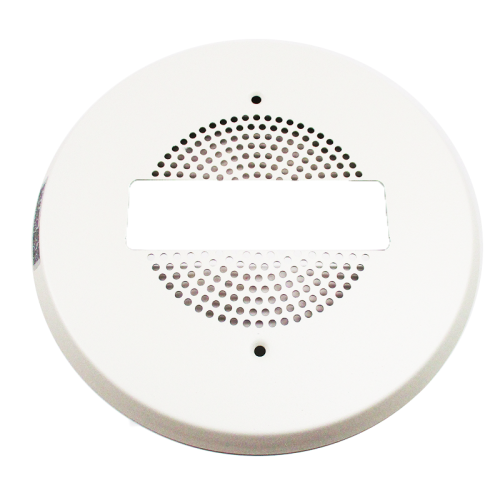Wheelock ECHSG90-W Grille (White)