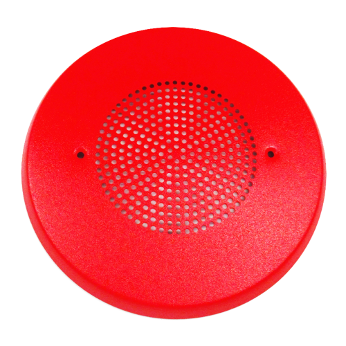 Wheelock ECHG90-R Speaker Grille Plate