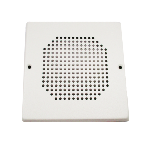 Wheelock ECHG70-W Grille Plate (white)