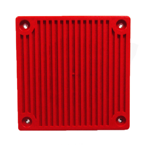 Siemens AH-R-WP Weatherproof Horn