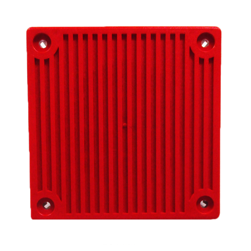 Wheelock AH-24WP-R Horn