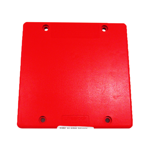 Wheelock DSM-12/24-R Synch Module