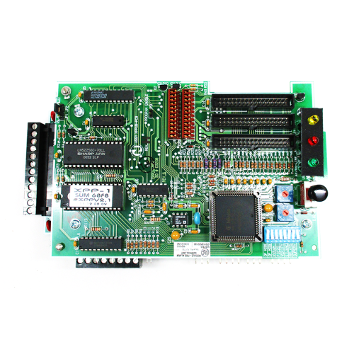 Notifier XPP-1 Processor Module for XP Series Transponders