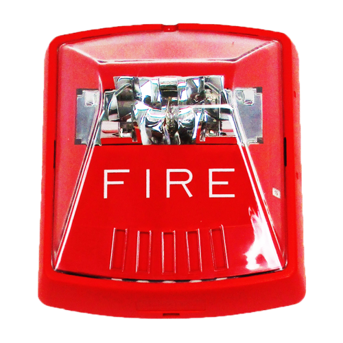 Wheelock HSR Horn Strobe