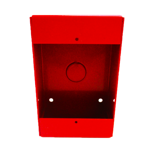 Siemens MSM-Box Surface Back Box