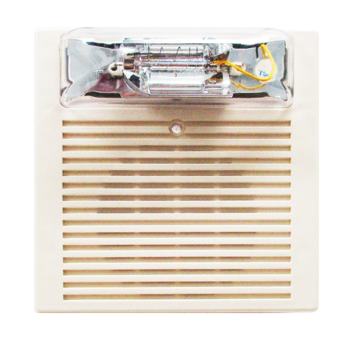 Wheelock AS-2475C-FW Horn Strobe