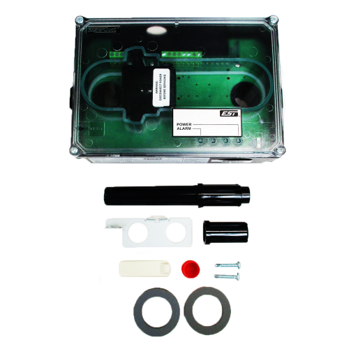 Edwards EST SIGA-DDOS