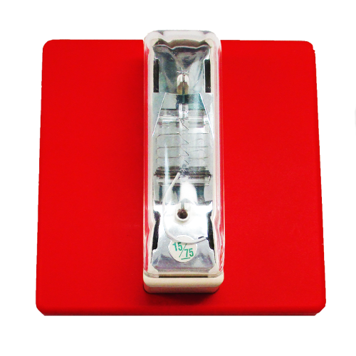 Wheelock RS-121575-VFR Signal Strobe