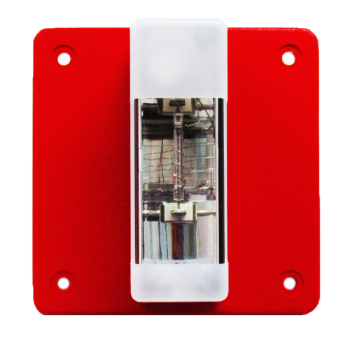 Wheelock WM3T-24-FR Wall Mount Strobe